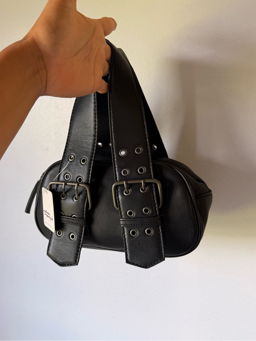 Free People Say Yes Bag - Picture 8 of 10